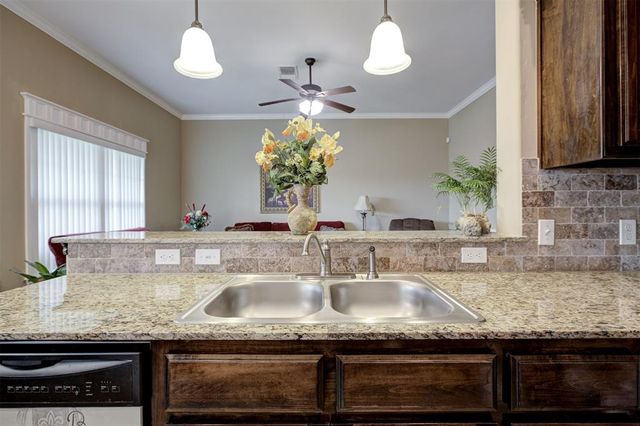 14516 S Brent Drive, Oklahoma City, OK 73170