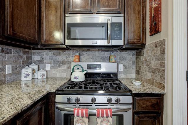 14516 S Brent Drive, Oklahoma City, OK 73170