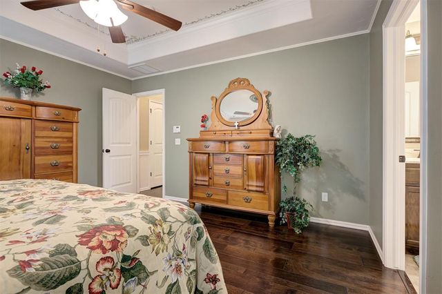 14516 S Brent Drive, Oklahoma City, OK 73170