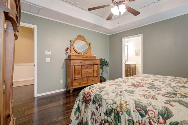 14516 S Brent Drive, Oklahoma City, OK 73170