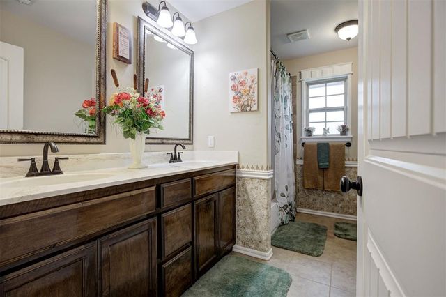 14516 S Brent Drive, Oklahoma City, OK 73170