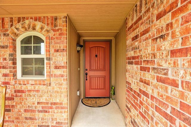 14516 S Brent Drive, Oklahoma City, OK 73170