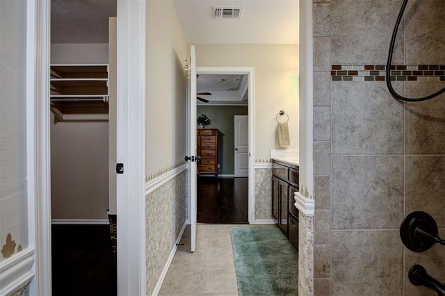 14516 S Brent Drive, Oklahoma City, OK 73170