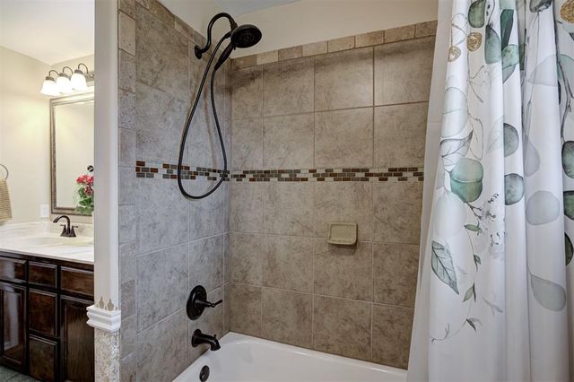 14516 S Brent Drive, Oklahoma City, OK 73170