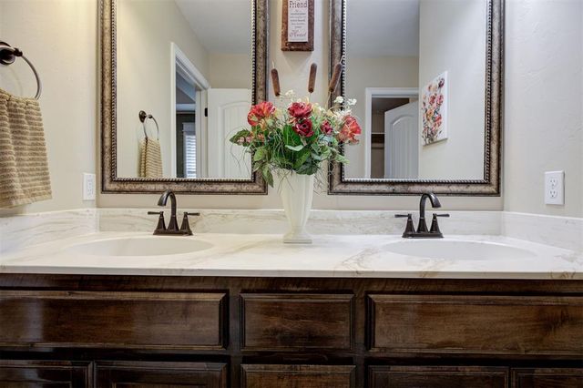 14516 S Brent Drive, Oklahoma City, OK 73170