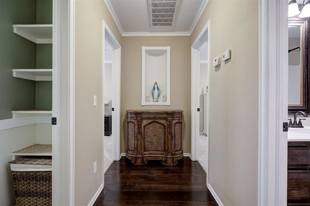 14516 S Brent Drive, Oklahoma City, OK 73170