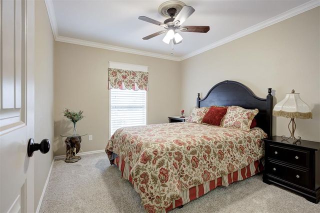 14516 S Brent Drive, Oklahoma City, OK 73170