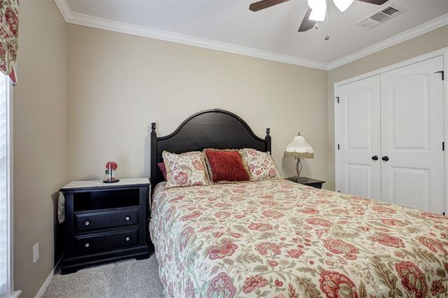 14516 S Brent Drive, Oklahoma City, OK 73170