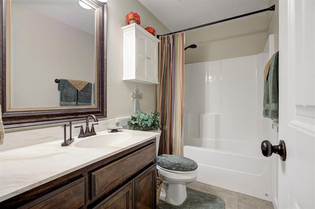 14516 S Brent Drive, Oklahoma City, OK 73170