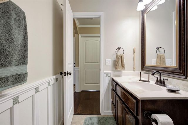 14516 S Brent Drive, Oklahoma City, OK 73170