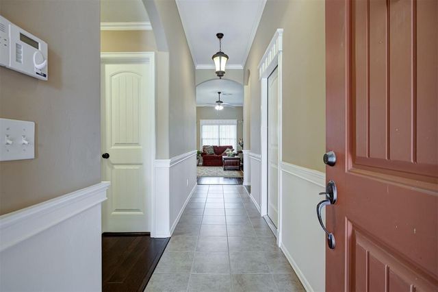 14516 S Brent Drive, Oklahoma City, OK 73170