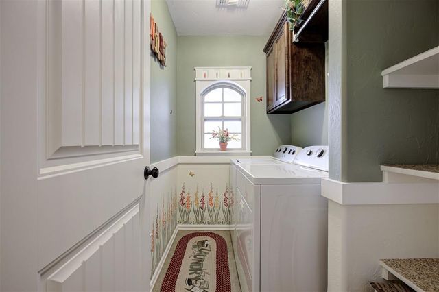 14516 S Brent Drive, Oklahoma City, OK 73170