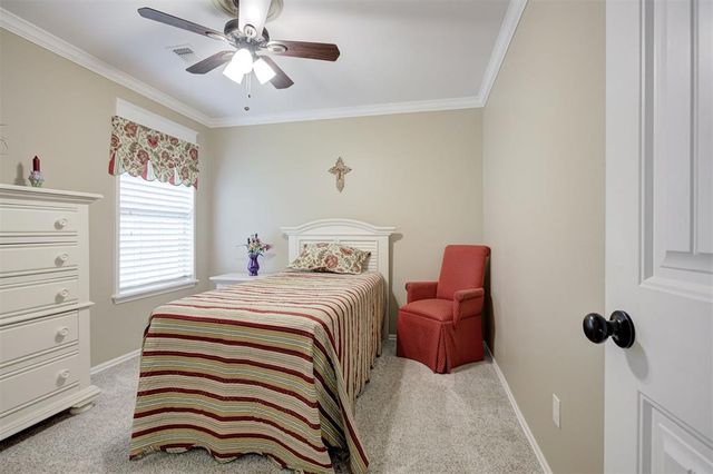 14516 S Brent Drive, Oklahoma City, OK 73170