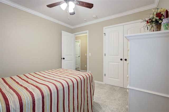 14516 S Brent Drive, Oklahoma City, OK 73170