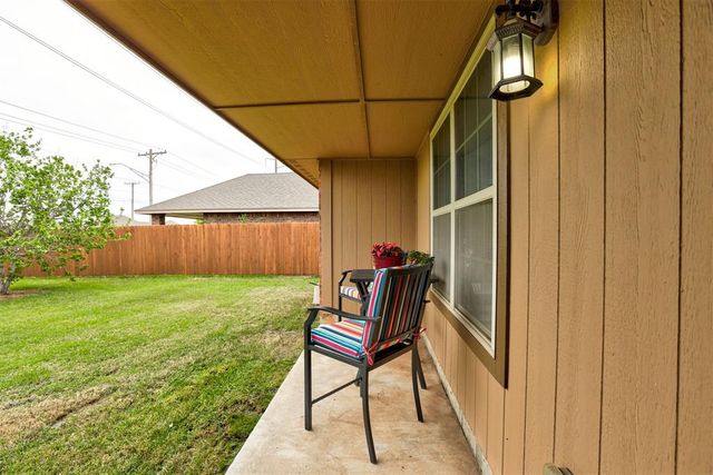 14516 S Brent Drive, Oklahoma City, OK 73170