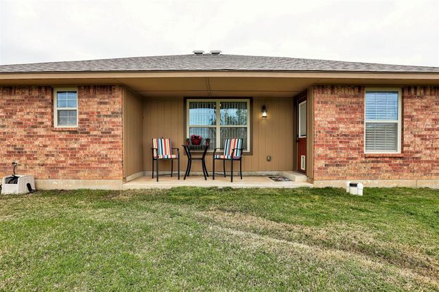 14516 S Brent Drive, Oklahoma City, OK 73170