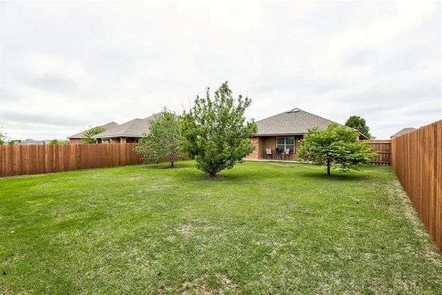 14516 S Brent Drive, Oklahoma City, OK 73170