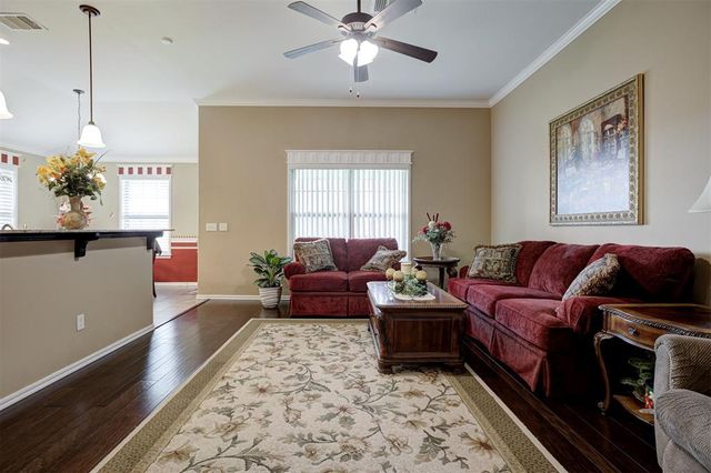 14516 S Brent Drive, Oklahoma City, OK 73170