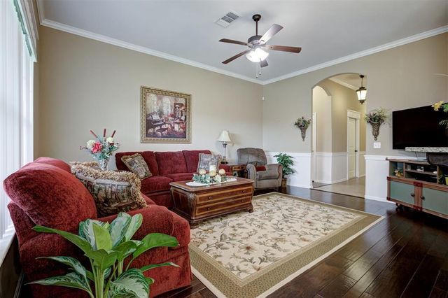 14516 S Brent Drive, Oklahoma City, OK 73170