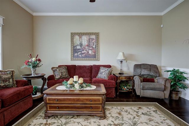 14516 S Brent Drive, Oklahoma City, OK 73170