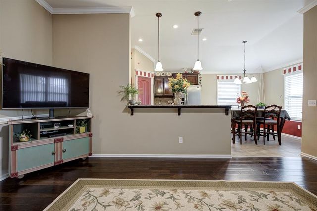 14516 S Brent Drive, Oklahoma City, OK 73170