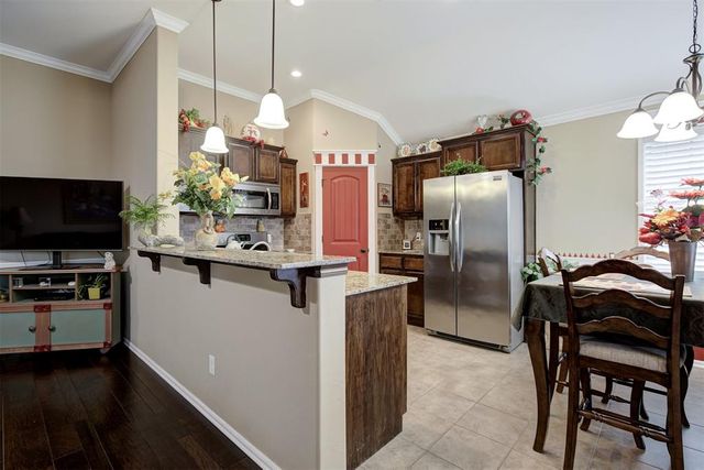 14516 S Brent Drive, Oklahoma City, OK 73170