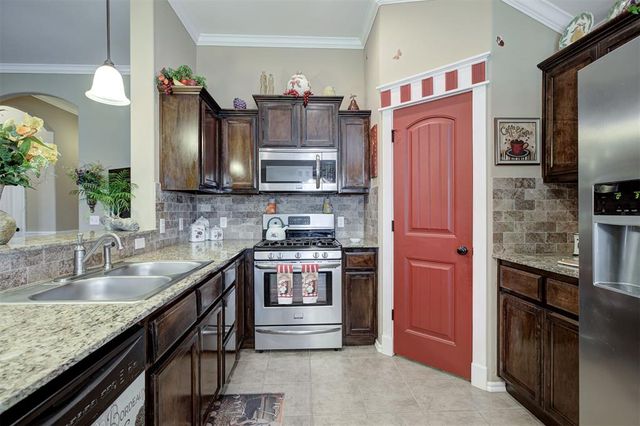 14516 S Brent Drive, Oklahoma City, OK 73170