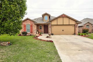 14516 S Brent Drive, Oklahoma City, OK 73170