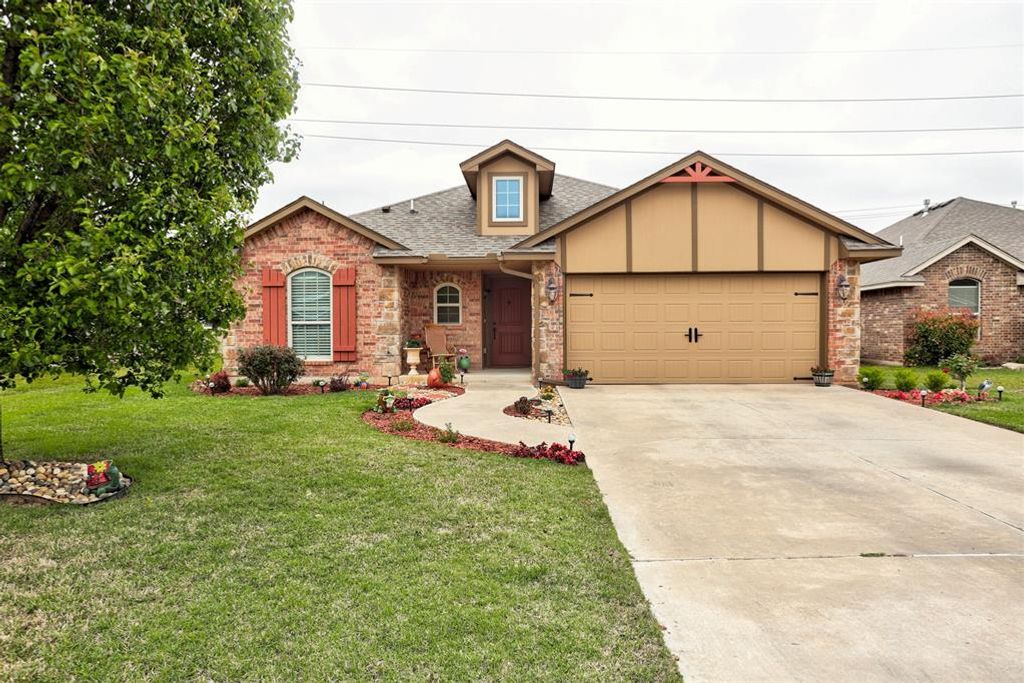 14516 S Brent Drive, Oklahoma City, OK 73170