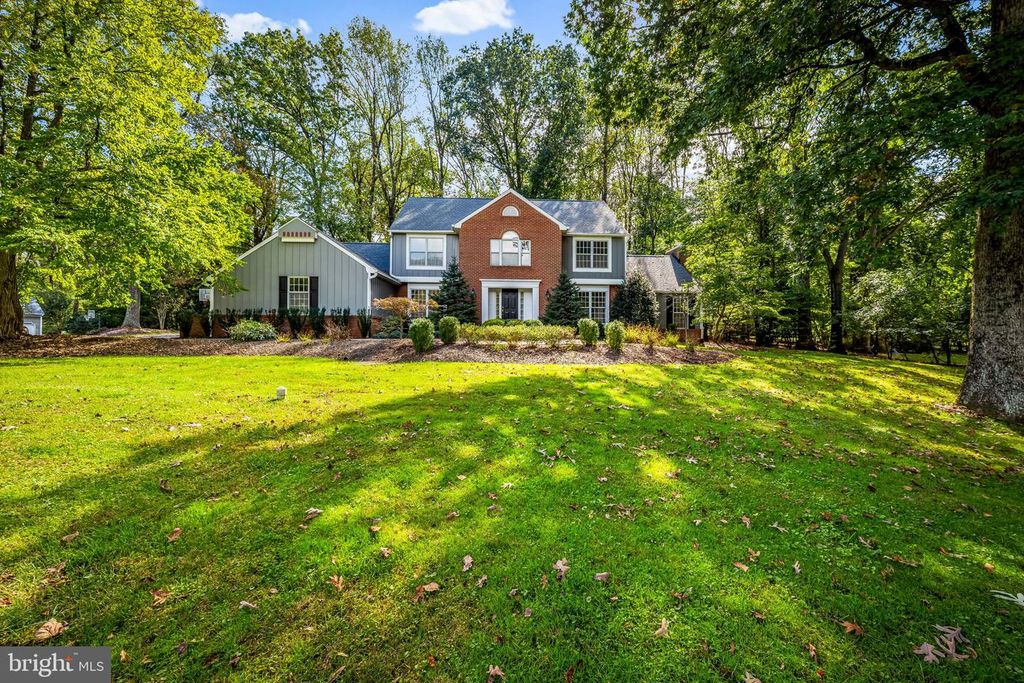 12303 MICHAELSFORD RD, Cockeysville, MD 21030
