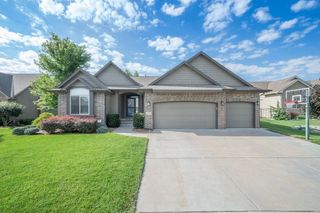3110 N Landon Cir., Wichita, KS 67205