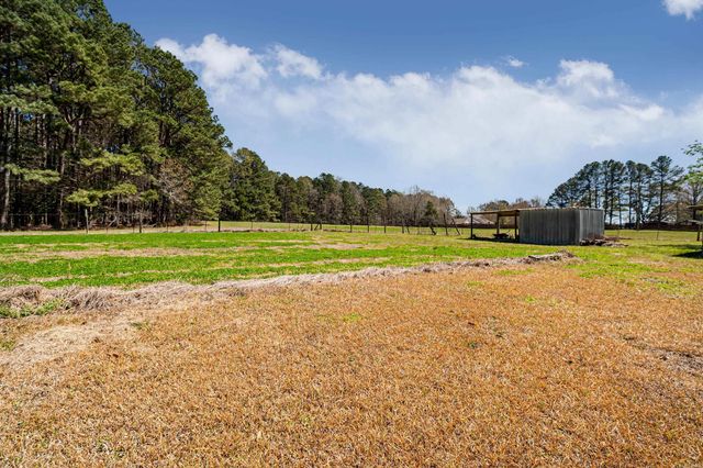 231 Sims Langley Trl, Junction City, AR 71749