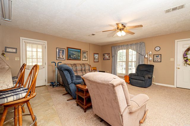 231 Sims Langley Trl, Junction City, AR 71749