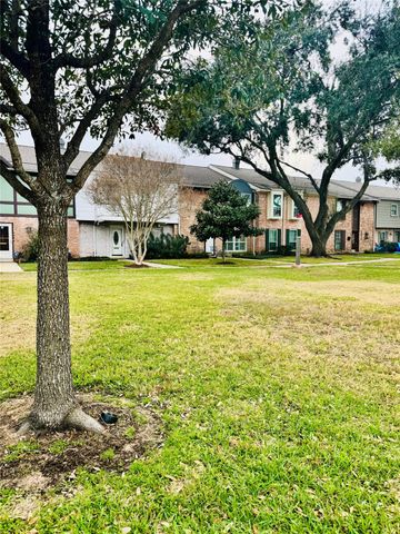 14209 Lost Meadow Lane, Houston, TX 77079