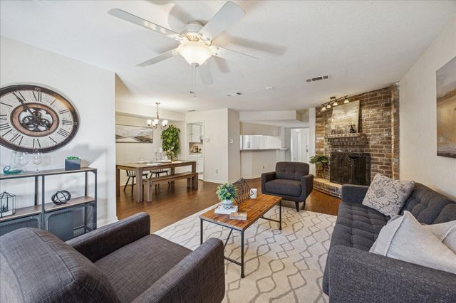 14209 Lost Meadow Lane, Houston, TX 77079