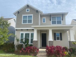 92 ARCHWOOD Drive, St. Augustine, FL 32092