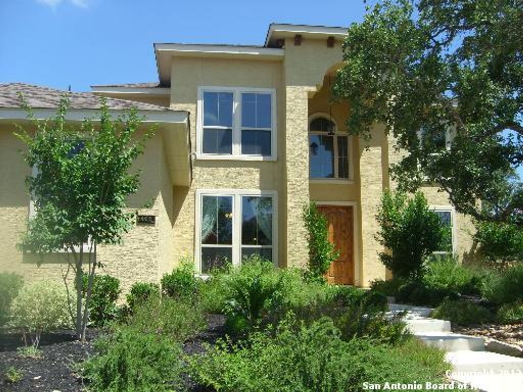 8835 Napa Landing, Boerne, TX 78015