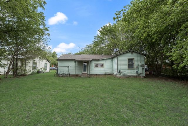 6737 Lakeside Drive, Lake Worth, TX 76135