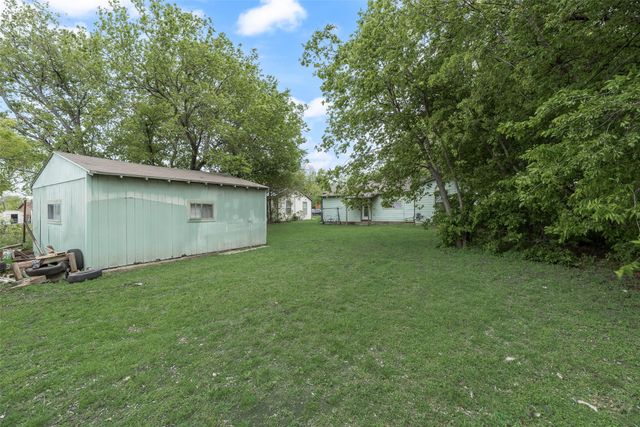 6737 Lakeside Drive, Lake Worth, TX 76135