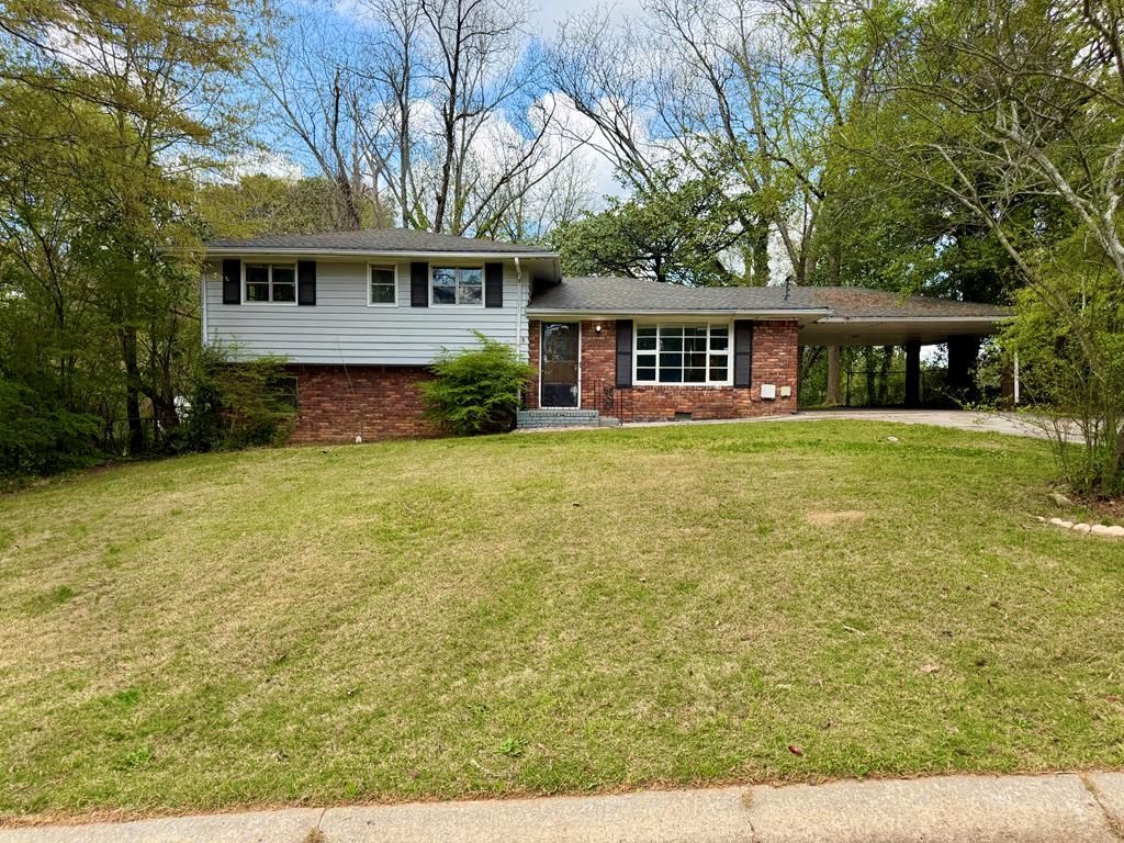 2705 Dunmoreland Ter, Atlanta, GA 30349