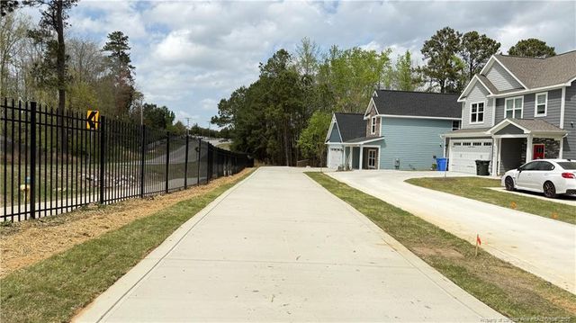 3379 Scotscraig (Lot 34) Road, Fayetteville, NC 28306