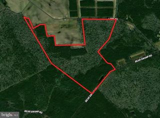 0 BEAR SWAMP ROAD, Parsonsburg, MD 21849