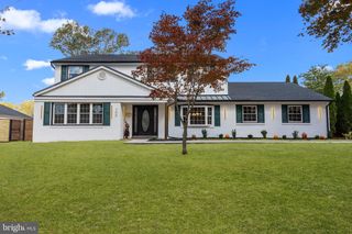 700 ARDSLEY CT, Yardley, PA 19067