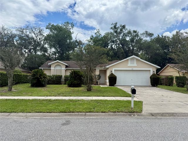 339 INGLENOOK CIRCLE, Winter Springs, FL 32708