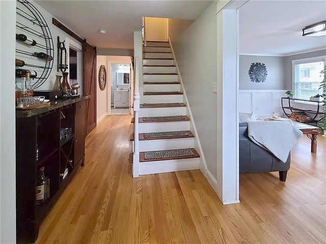 151 Metacomet Avenue, East Providence, RI 02916