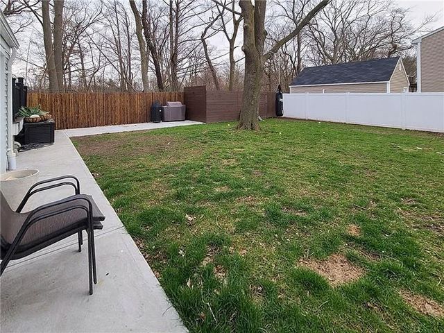 151 Metacomet Avenue, East Providence, RI 02916