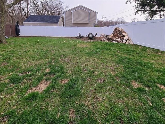 151 Metacomet Avenue, East Providence, RI 02916