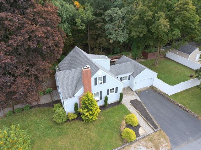 151 Metacomet Avenue, East Providence, RI 02916