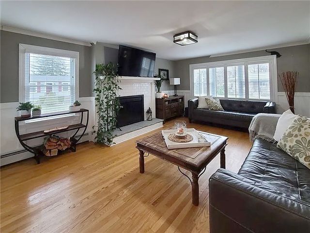 151 Metacomet Avenue, East Providence, RI 02916