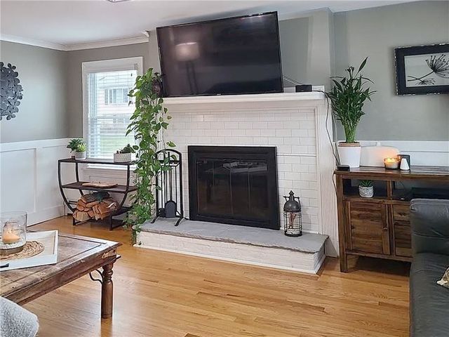151 Metacomet Avenue, East Providence, RI 02916